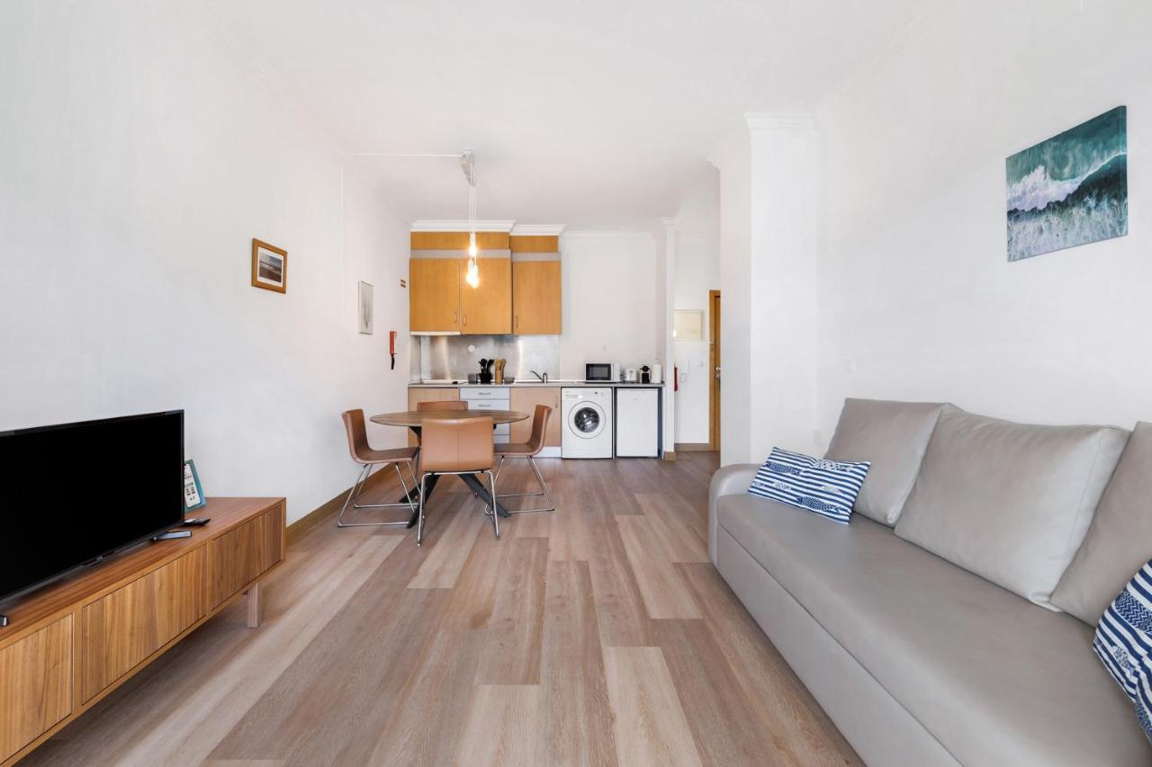 Casa Da Jo - Beach House Ericeira 아파트 외부 사진